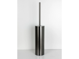 DMB 0032013X - Stainless steel toilet brush _ Super Inox